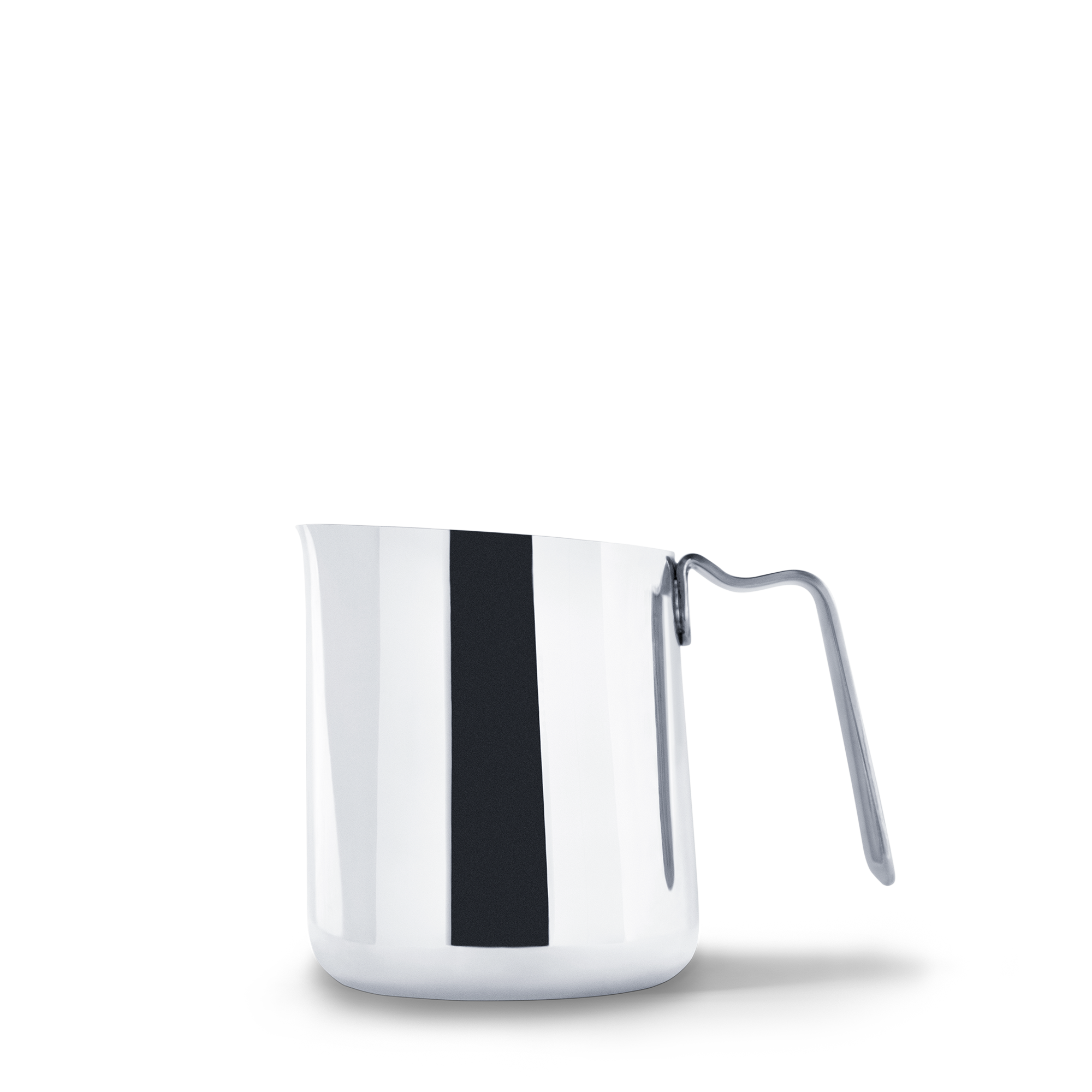 Eddy Steaming Pitcher-