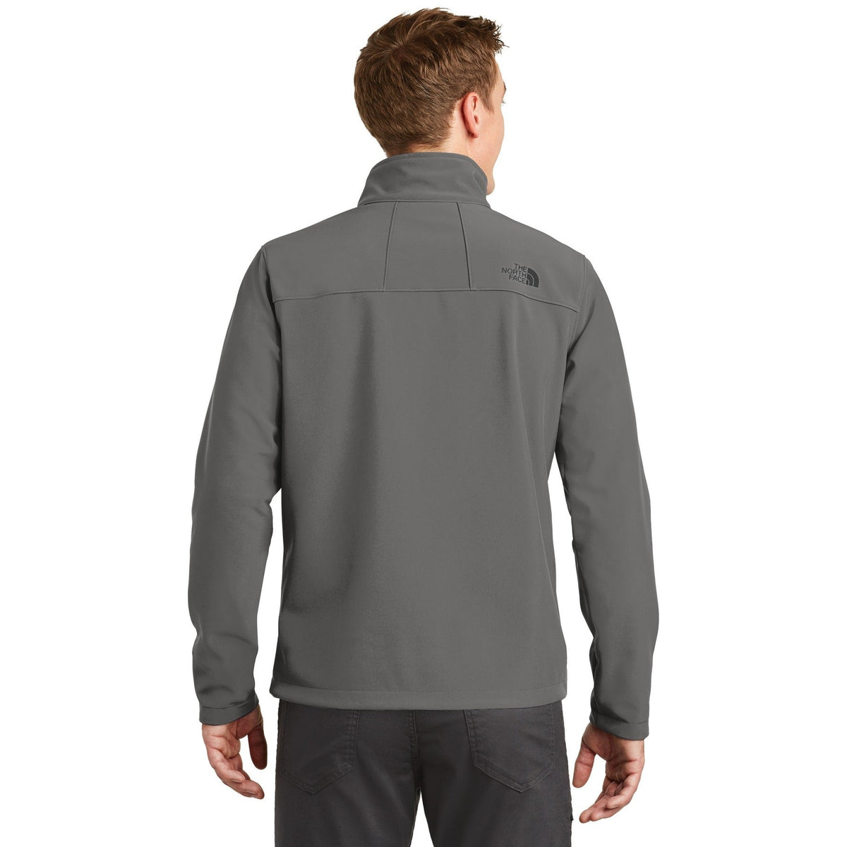 The North Face - Apex Barrier Soft Shell Jacket