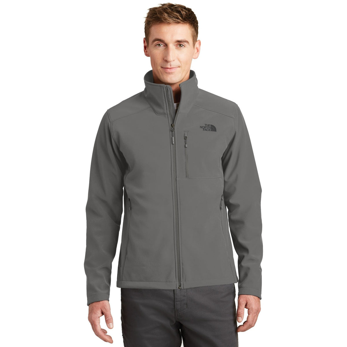 The North Face - Apex Barrier Soft Shell Jacket