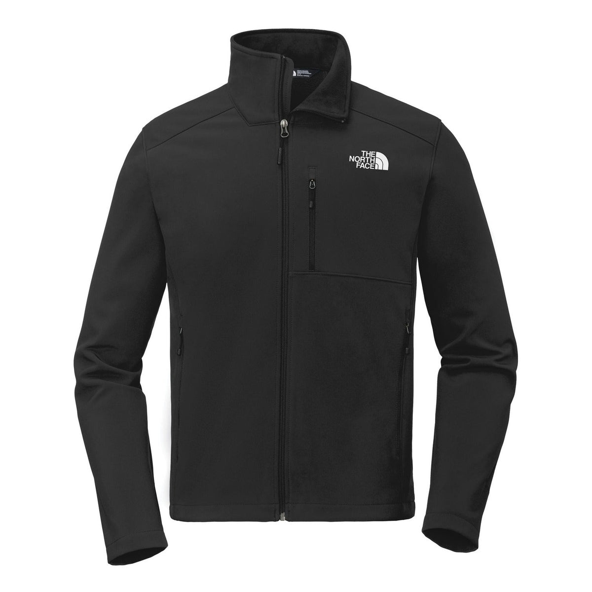 The North Face - Apex Barrier Soft Shell Jacket