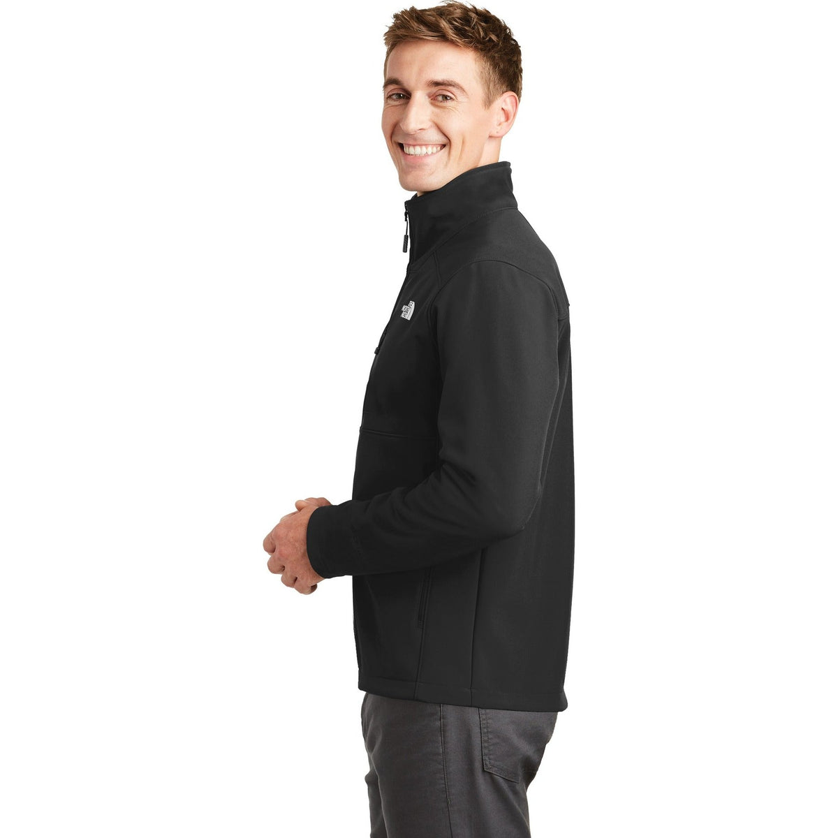 The North Face - Apex Barrier Soft Shell Jacket