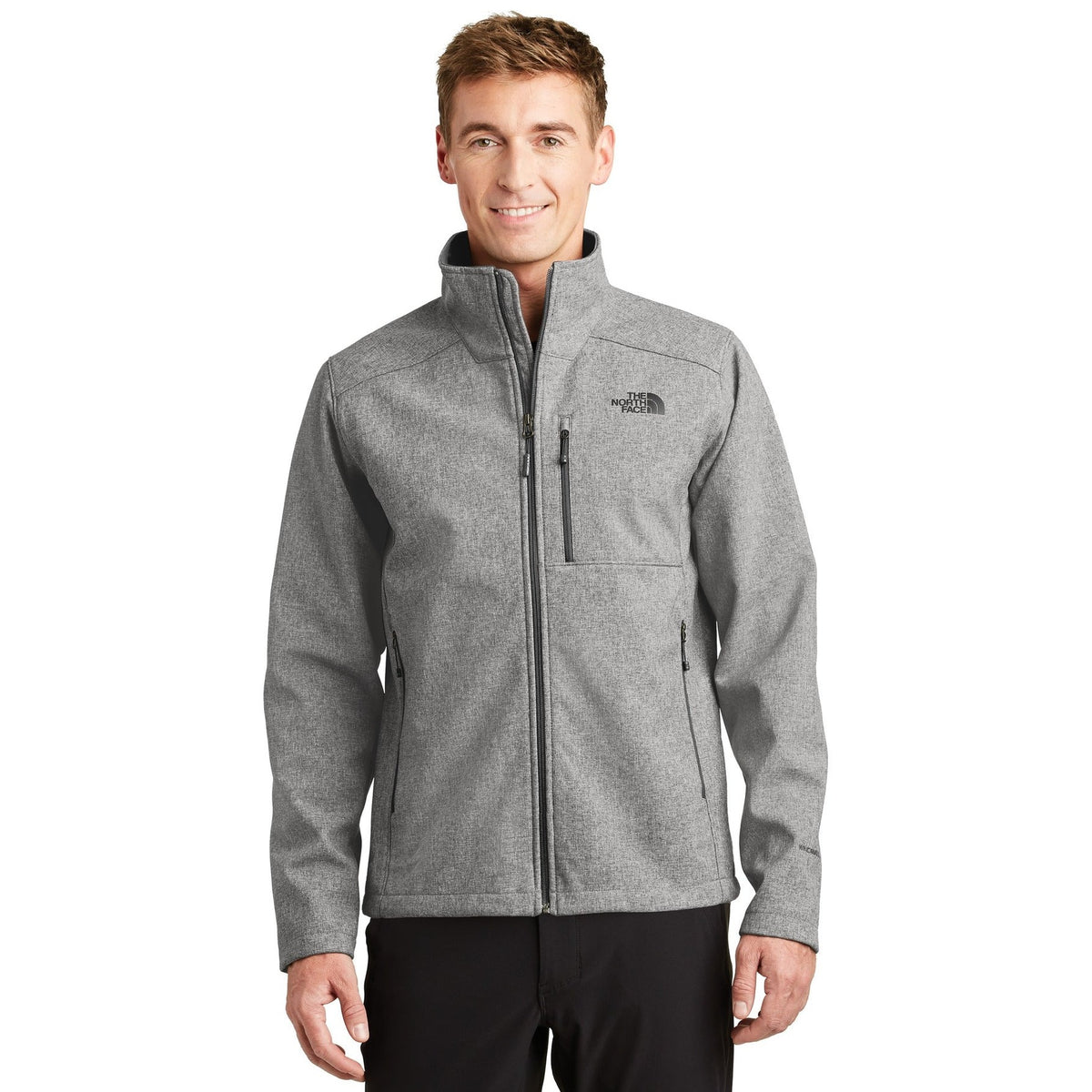 The North Face Apex Barrier Soft Shell Jacket. NF0A3LGT