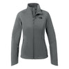 The North Face - Women's Apex Barrier Soft Shell Jacket. NF0A3LGU