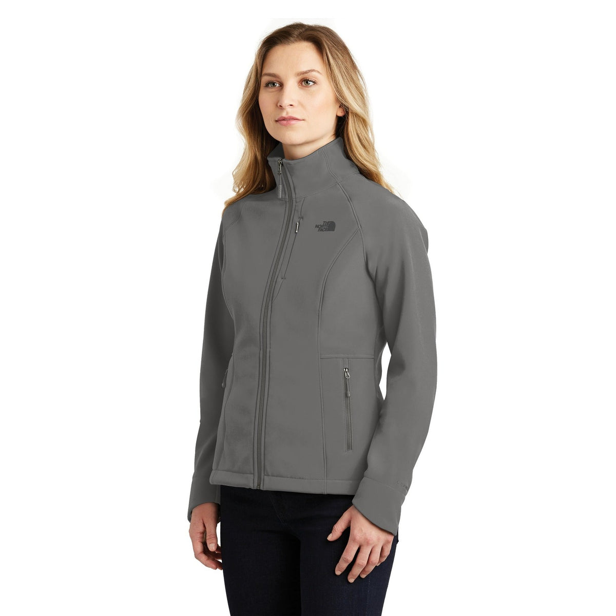 The North Face - Women&#39;s Apex Barrier Soft Shell Jacket. NF0A3LGU