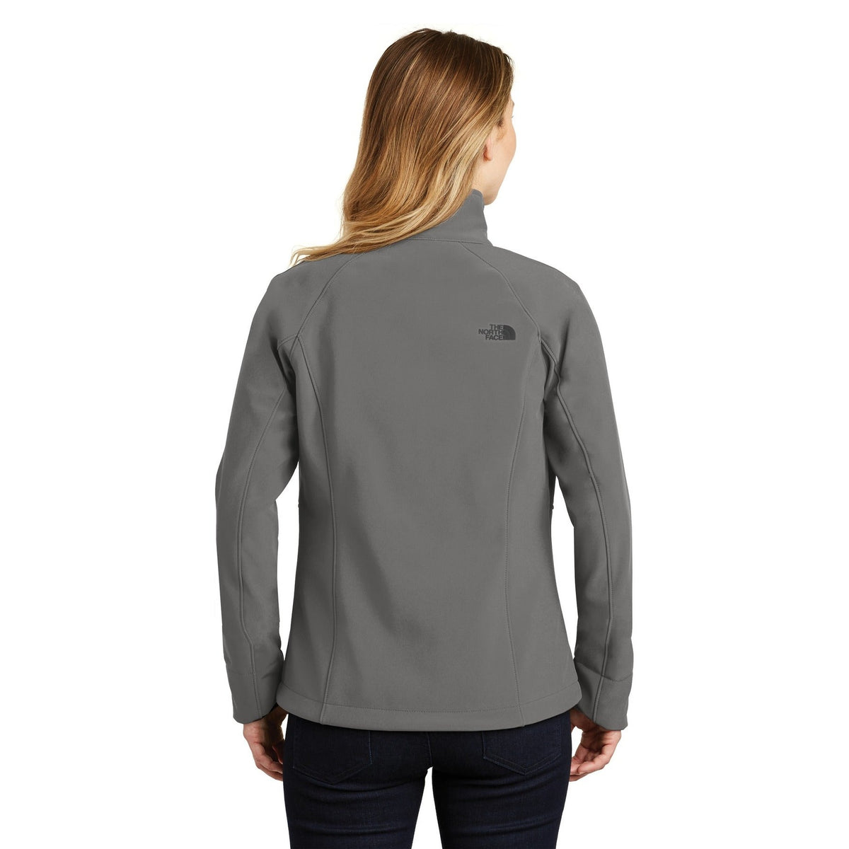 The North Face - Women&#39;s Apex Barrier Soft Shell Jacket. NF0A3LGU