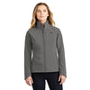 The North Face Women's Apex Barrier Soft Shell Jacket. NF0A3LGU