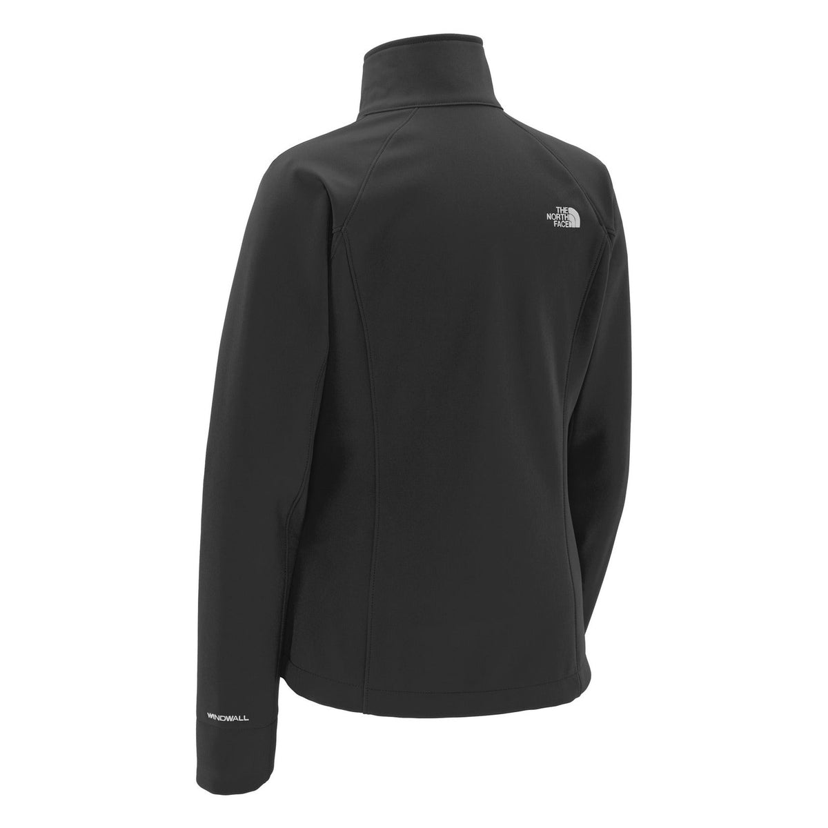 The North Face - Women&#39;s Apex Barrier Soft Shell Jacket. NF0A3LGU