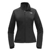 The North Face - Women's Apex Barrier Soft Shell Jacket. NF0A3LGU