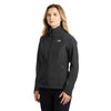 The North Face - Women's Apex Barrier Soft Shell Jacket. NF0A3LGU