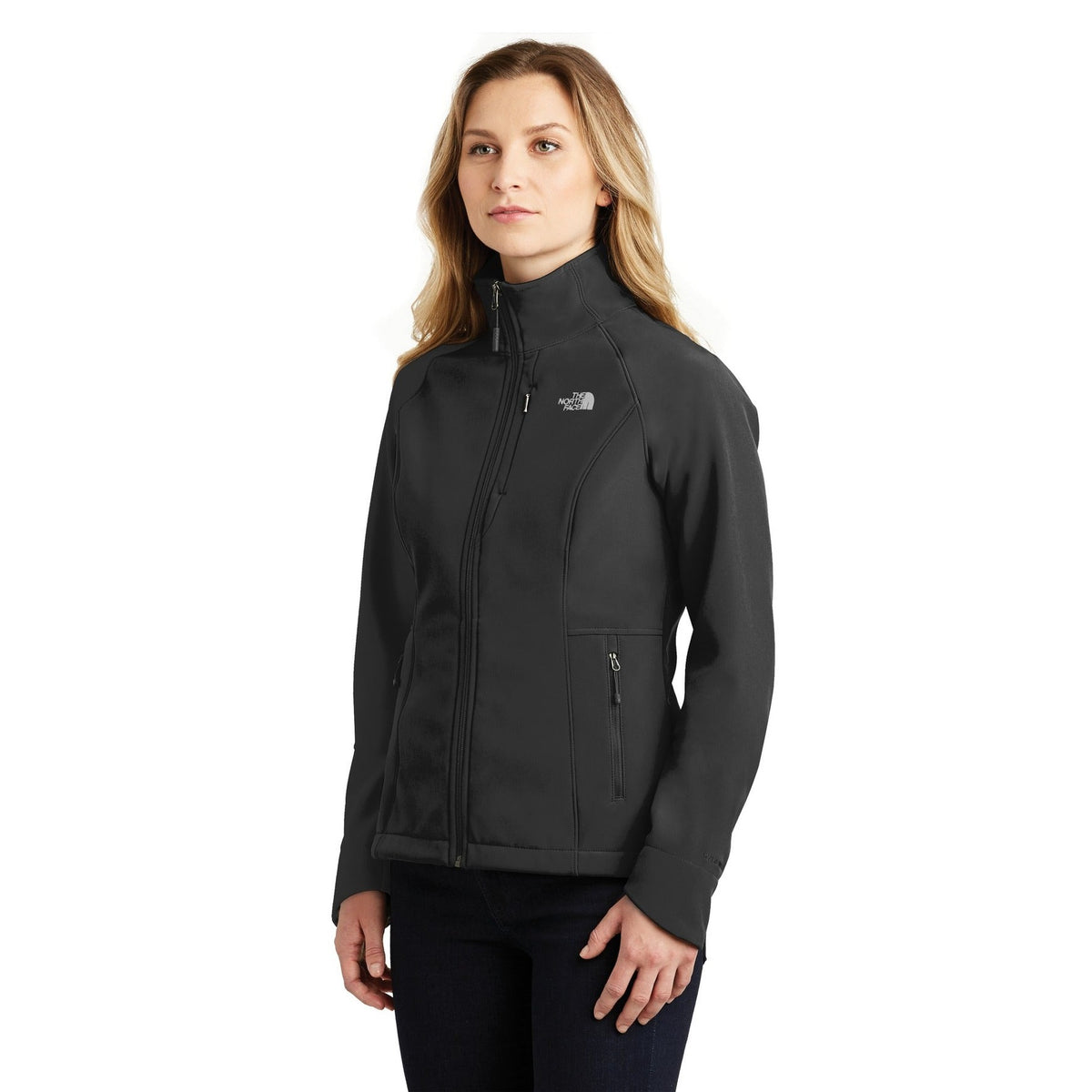 The North Face - Women&#39;s Apex Barrier Soft Shell Jacket. NF0A3LGU