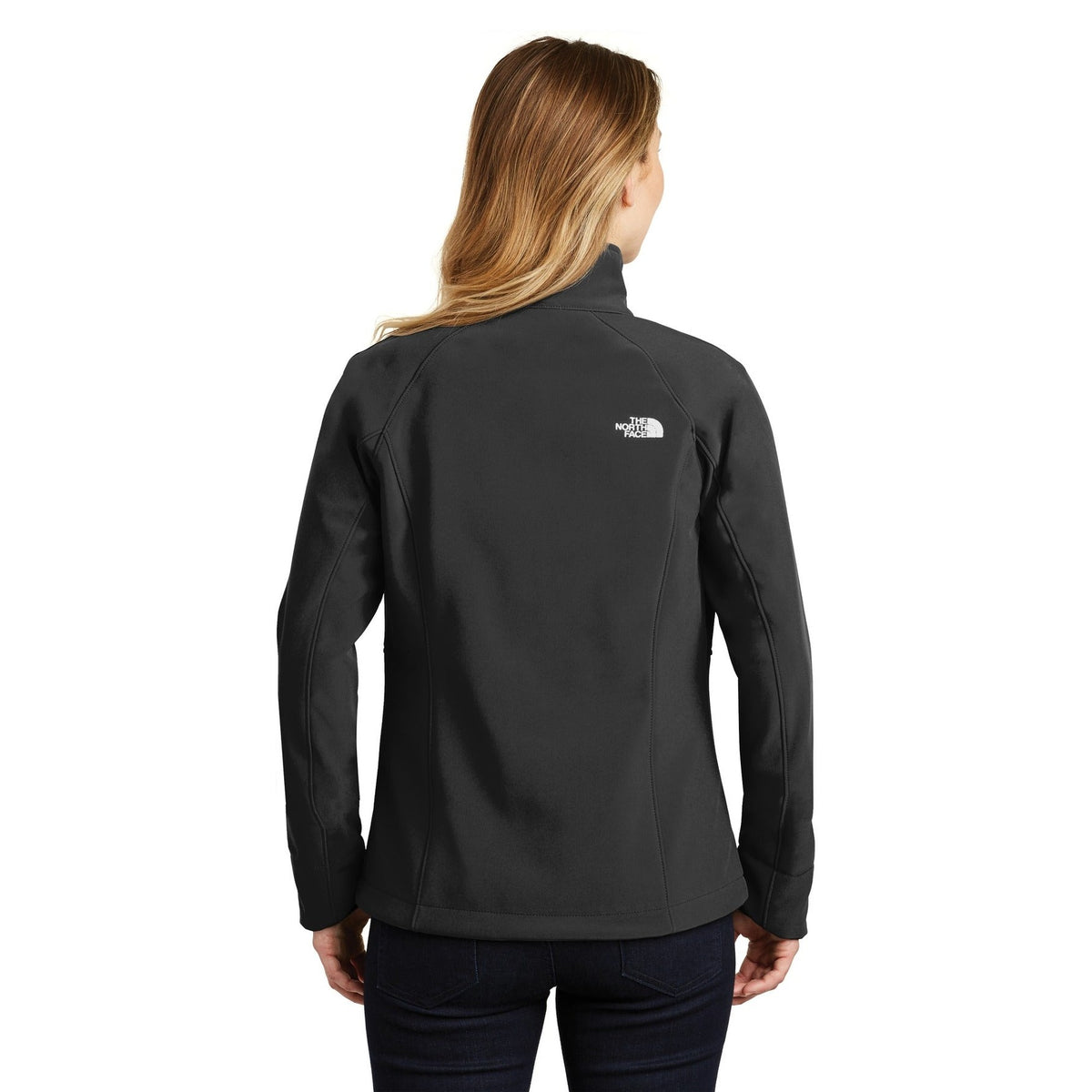 The North Face - Women&#39;s Apex Barrier Soft Shell Jacket. NF0A3LGU