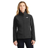 The North Face - Women's Apex Barrier Soft Shell Jacket. NF0A3LGU