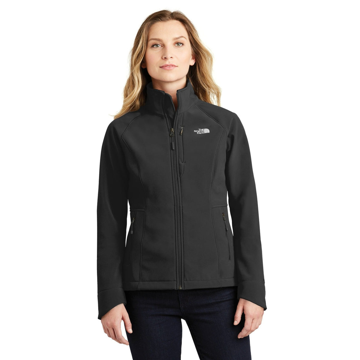 The North Face - Women&#39;s Apex Barrier Soft Shell Jacket. NF0A3LGU