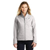 The North Face - Women's Apex Barrier Soft Shell Jacket. NF0A3LGU