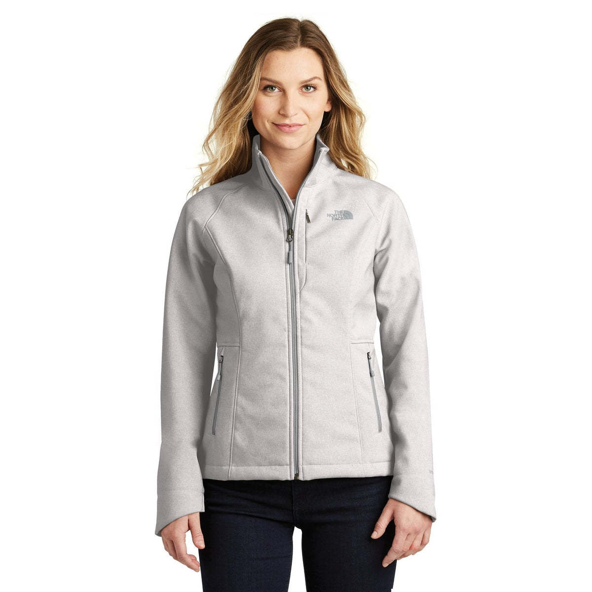 The North Face - Women&#39;s Apex Barrier Soft Shell Jacket. NF0A3LGU