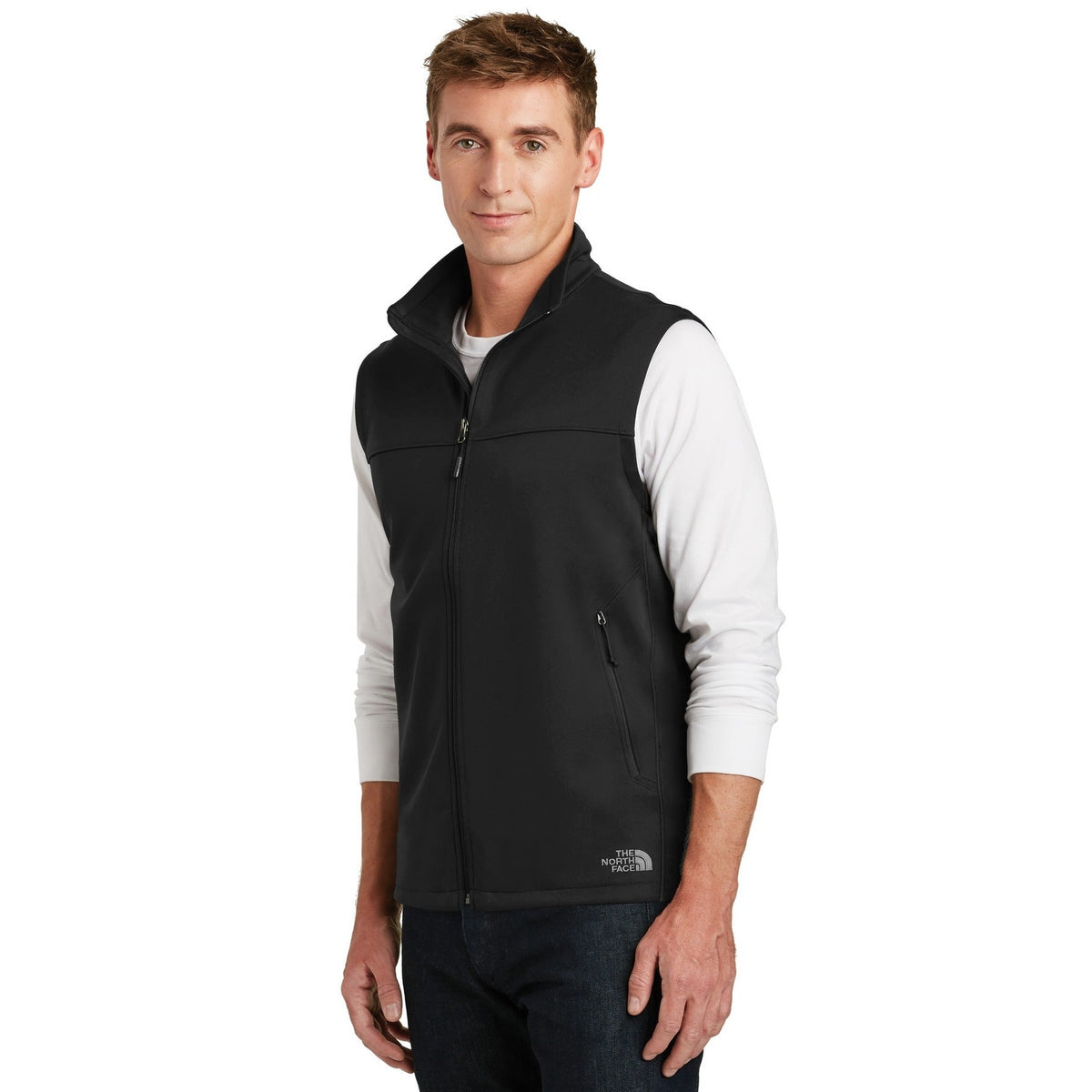 The North Face - Ridgewall Soft Shell Vest