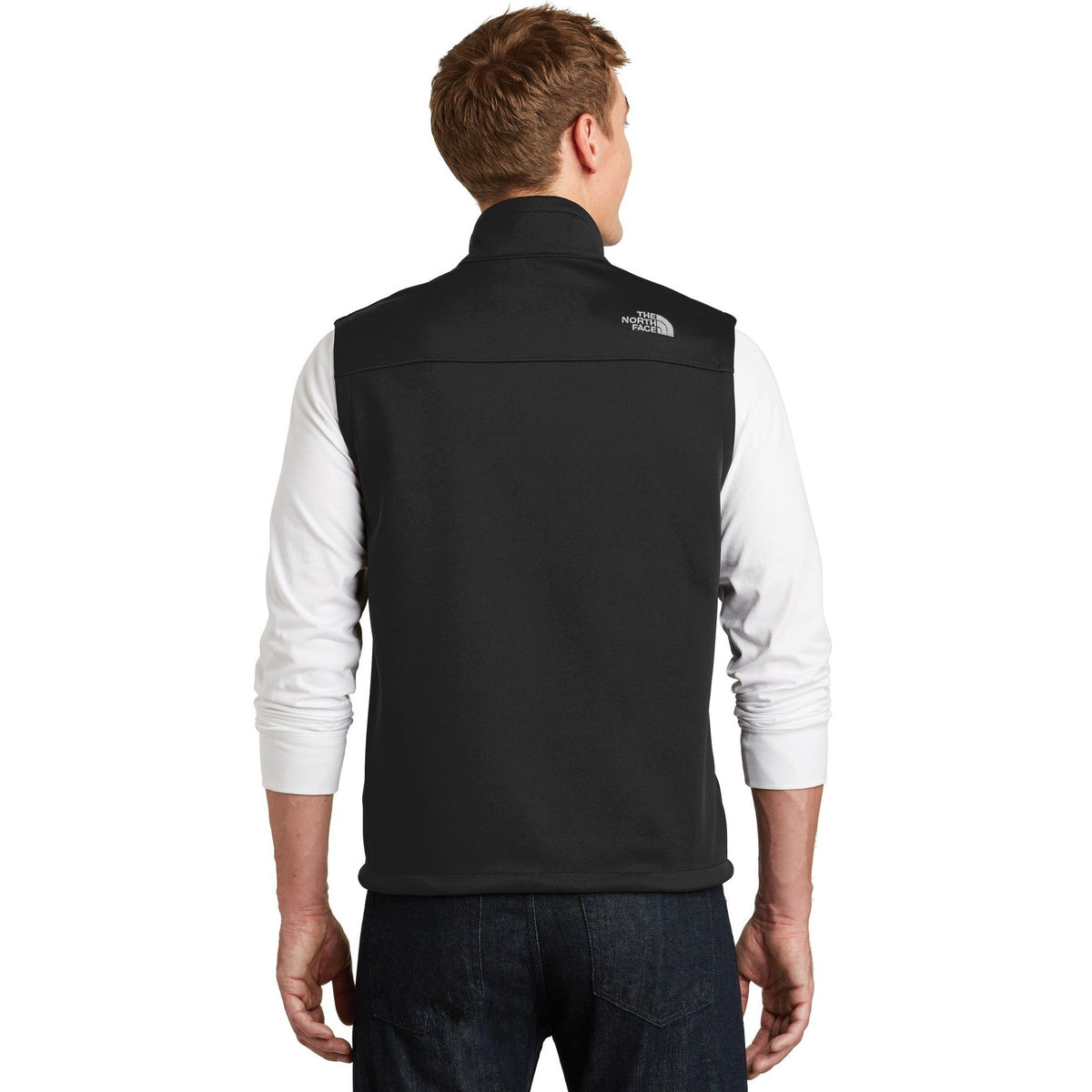 The North Face - Ridgewall Soft Shell Vest