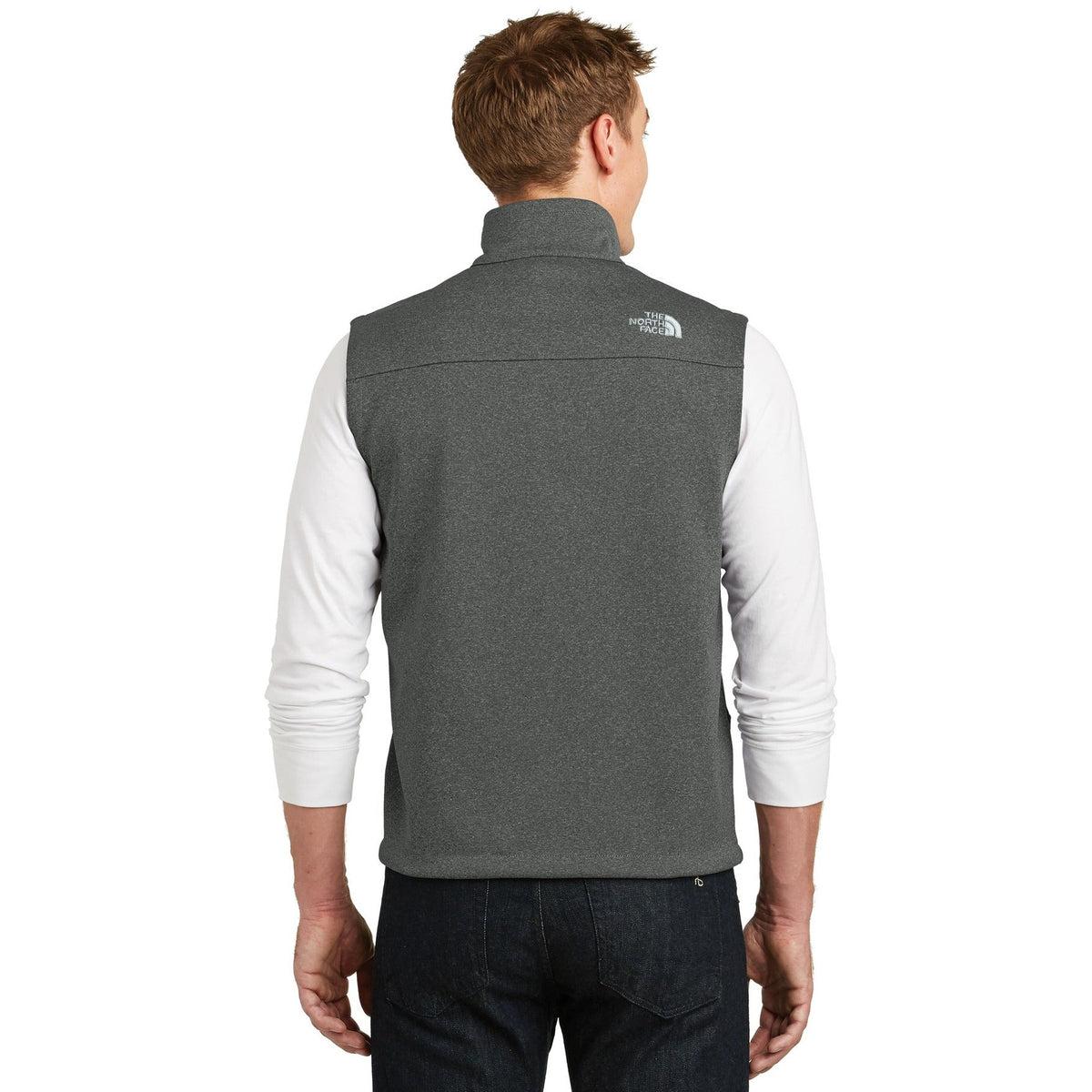 The North Face - Ridgewall Soft Shell Vest