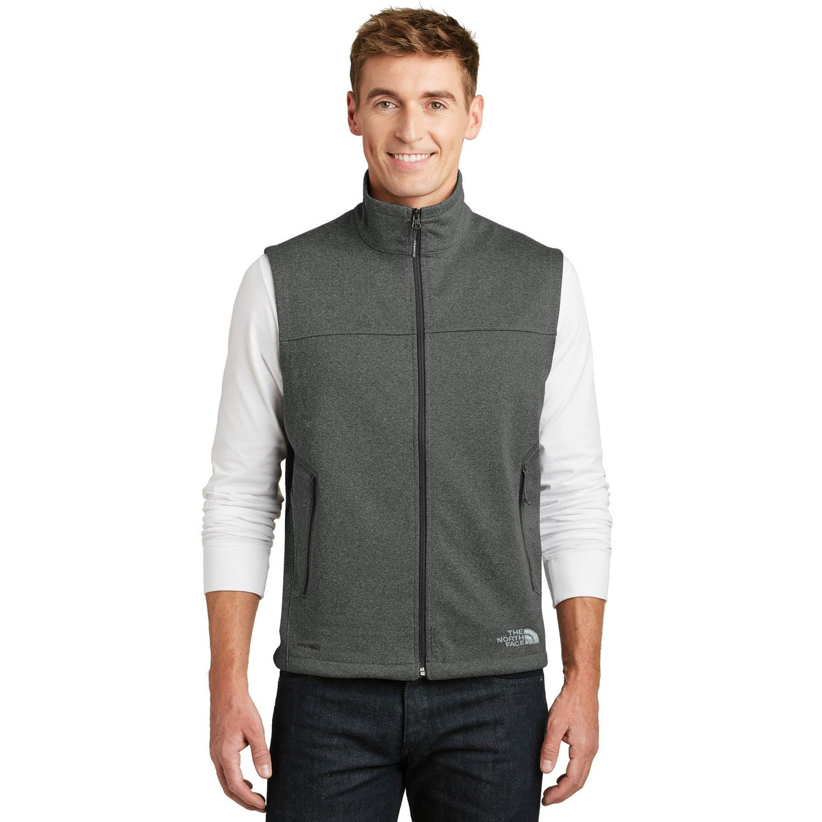 The North Face - Ridgewall Soft Shell Vest