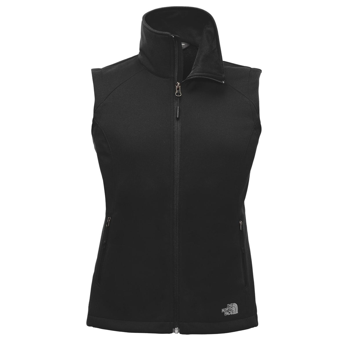 The North Face - Women&#39;s Ridgewall Soft Shell Vest