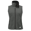 The North Face - Women's Ridgewall Soft Shell Vest