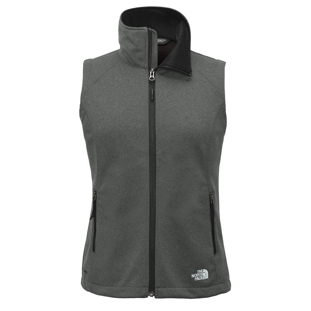 The North Face - Women&#39;s Ridgewall Soft Shell Vest