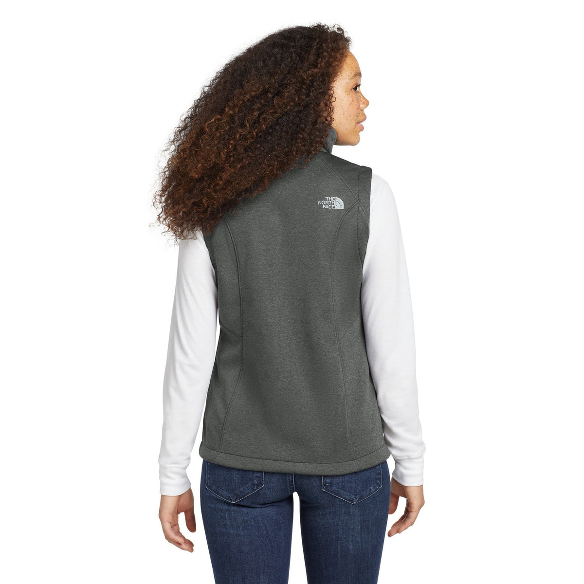 The North Face - Women&#39;s Ridgewall Soft Shell Vest