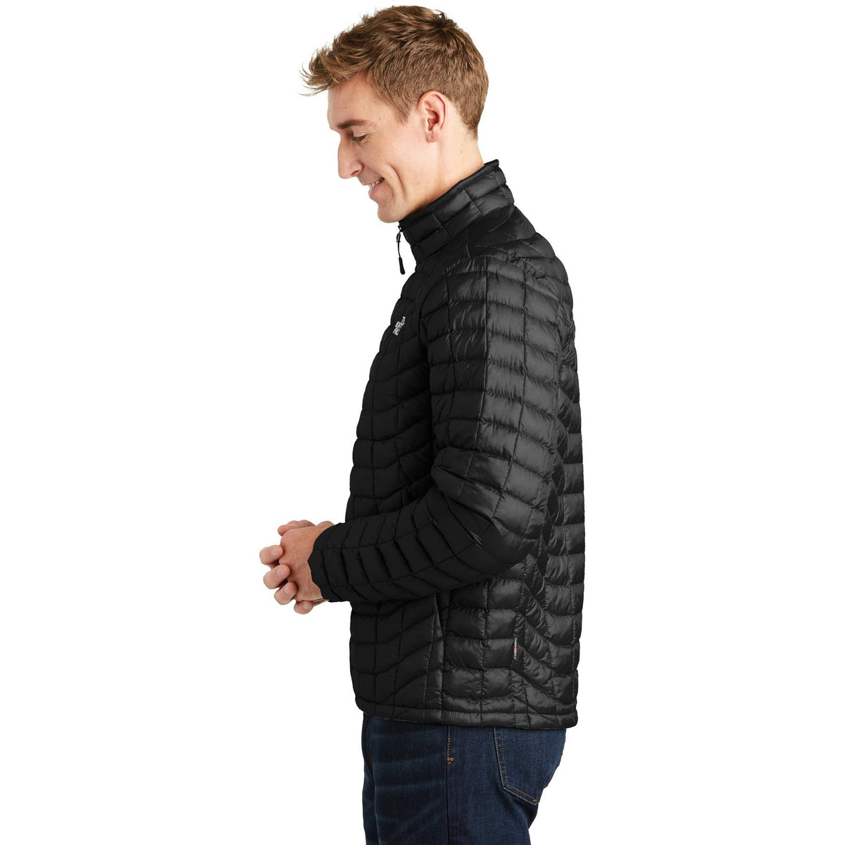 The North Face - ThermoBall Trekker Jacket