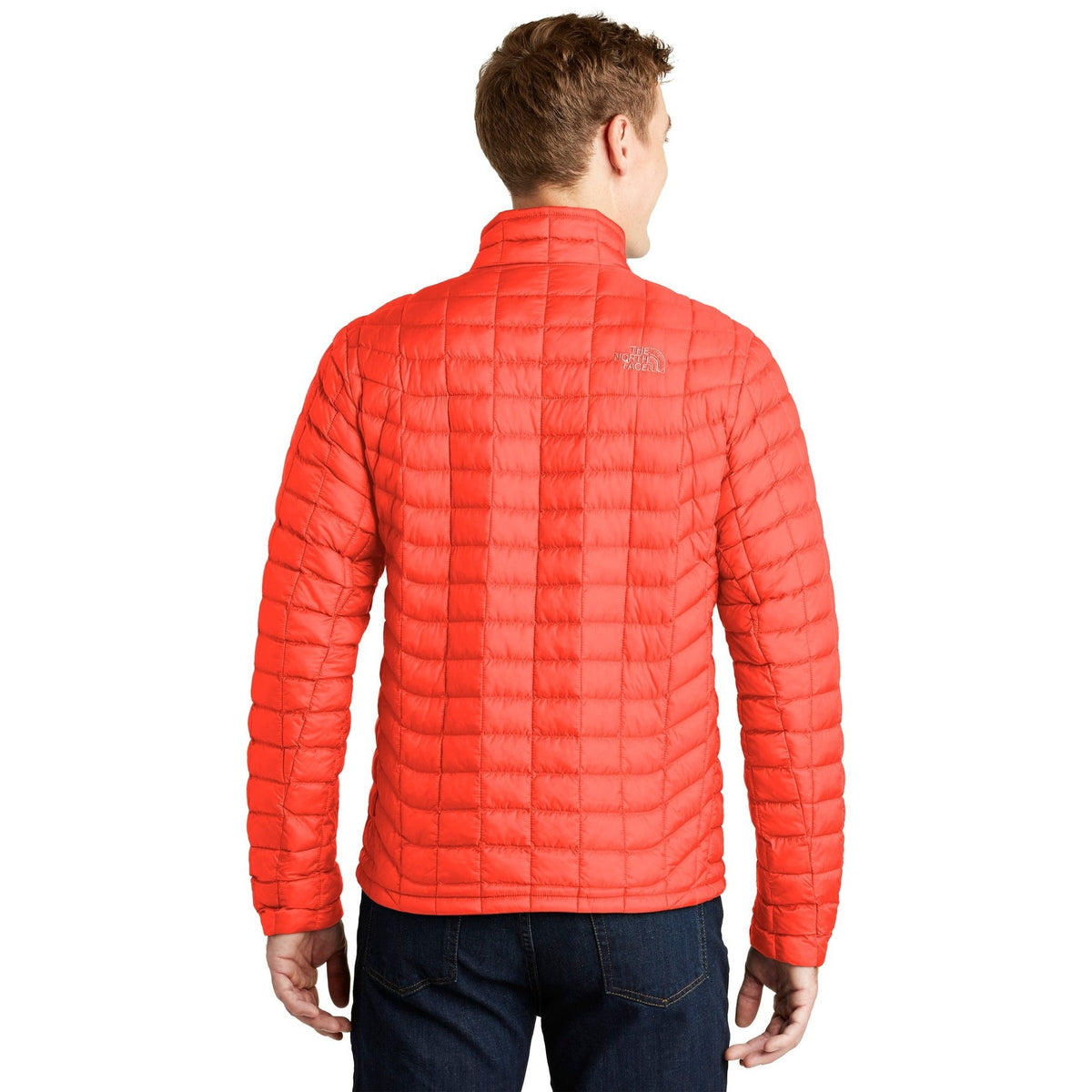 The North Face - ThermoBall Trekker Jacket