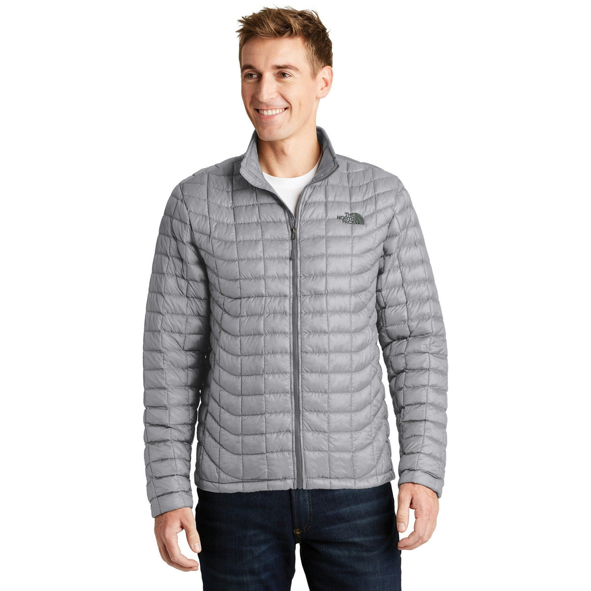 The North Face - ThermoBall Trekker Jacket