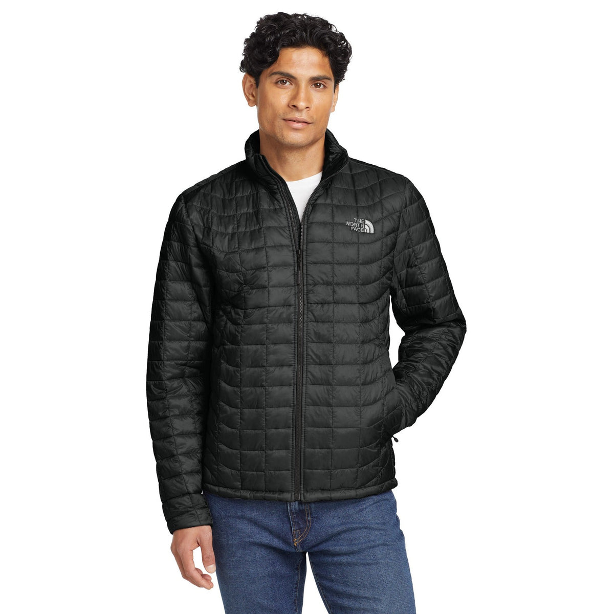 The North Face - ThermoBall Trekker Jacket