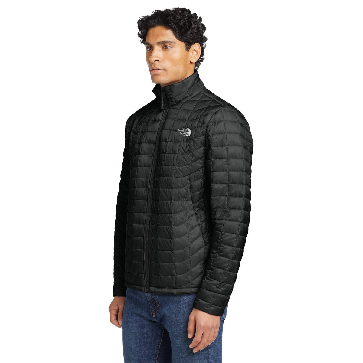 The North Face - ThermoBall Trekker Jacket