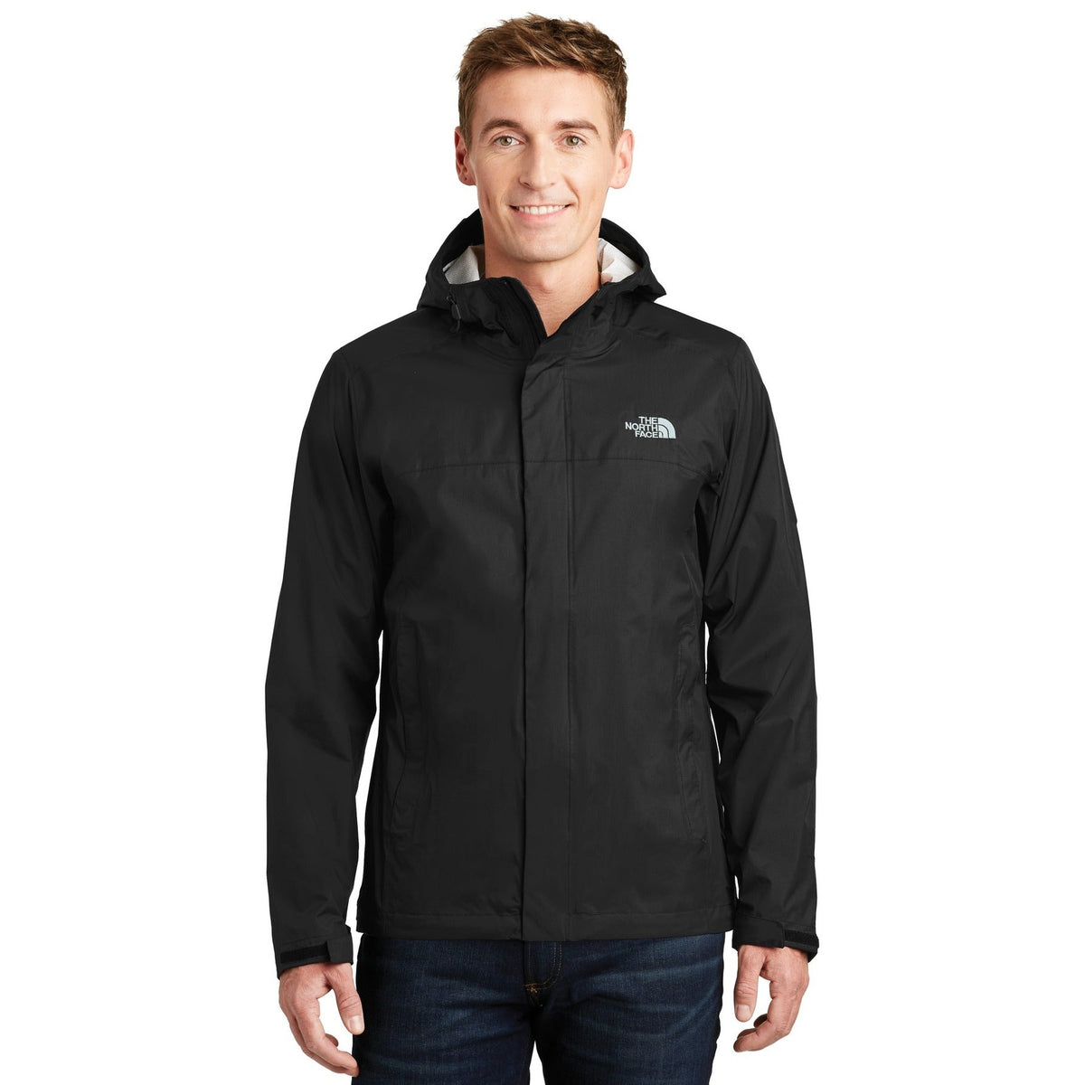 The North Face - DryVent Rain Jacket