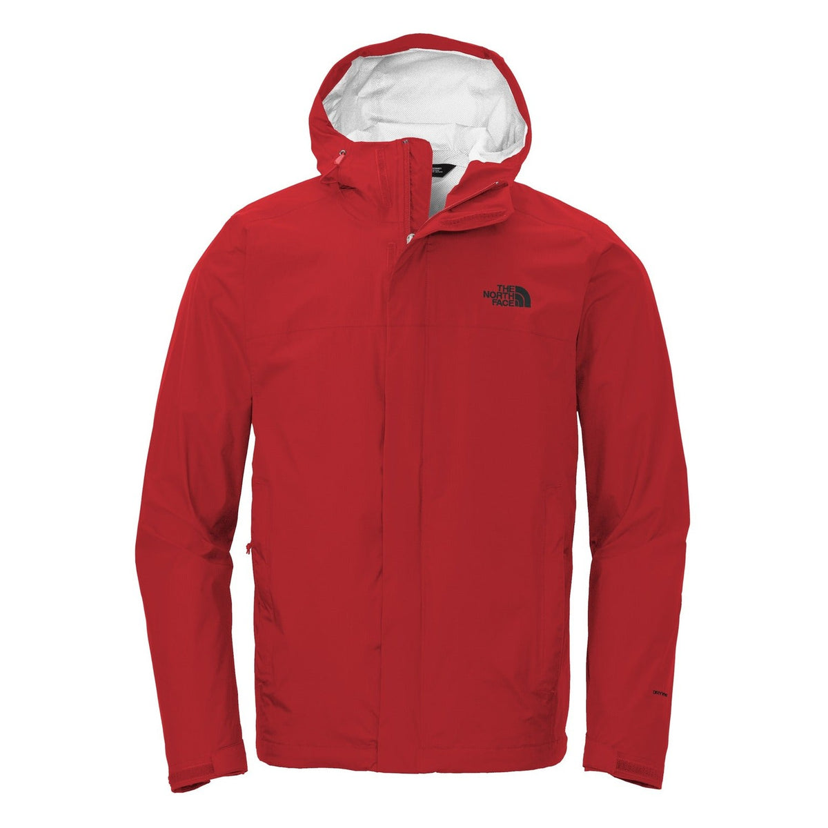 The North Face - DryVent Rain Jacket