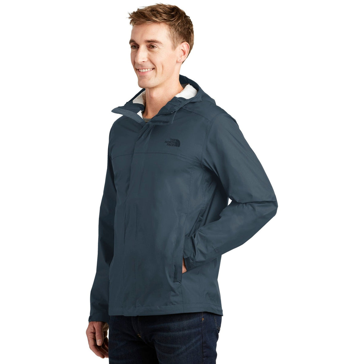 The North Face - DryVent Rain Jacket