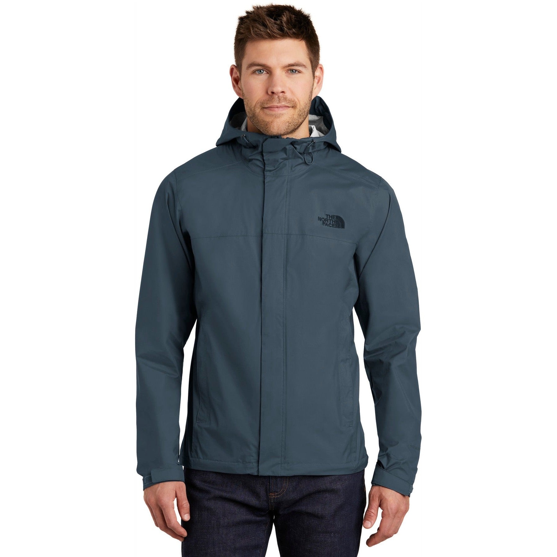 The North Face DryVent Rain Jacket. NF0A3LH4