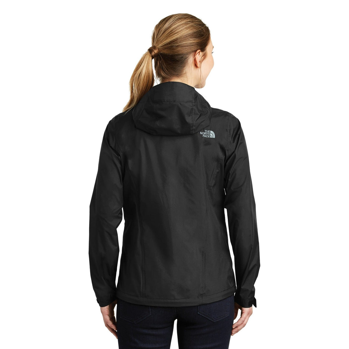 The North Face - Women&#39;s DryVent Rain Jacket