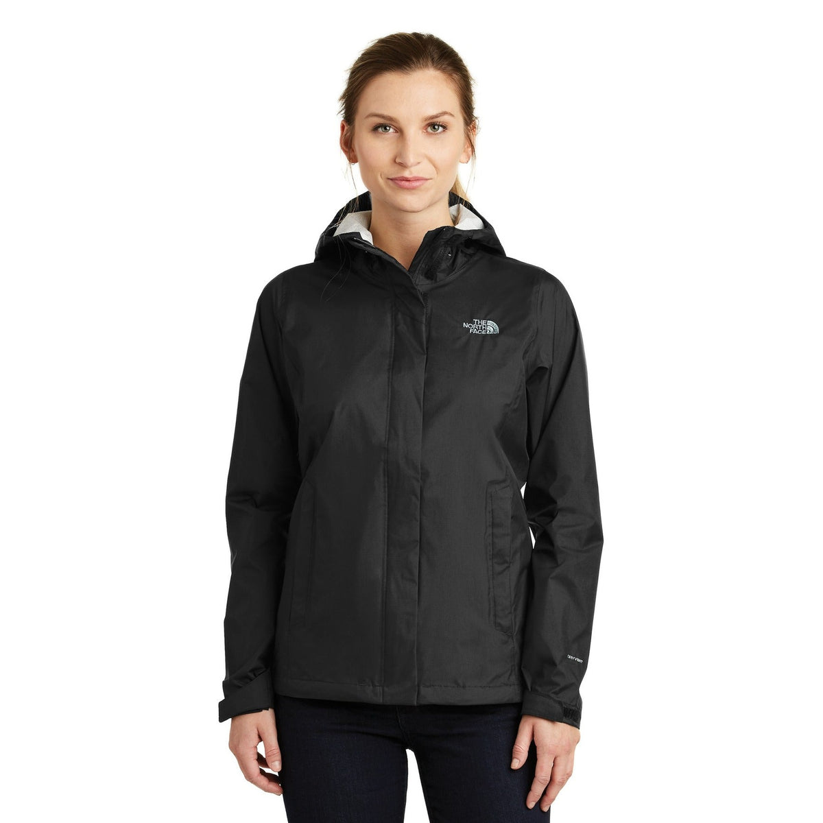 The North Face - Women&#39;s DryVent Rain Jacket