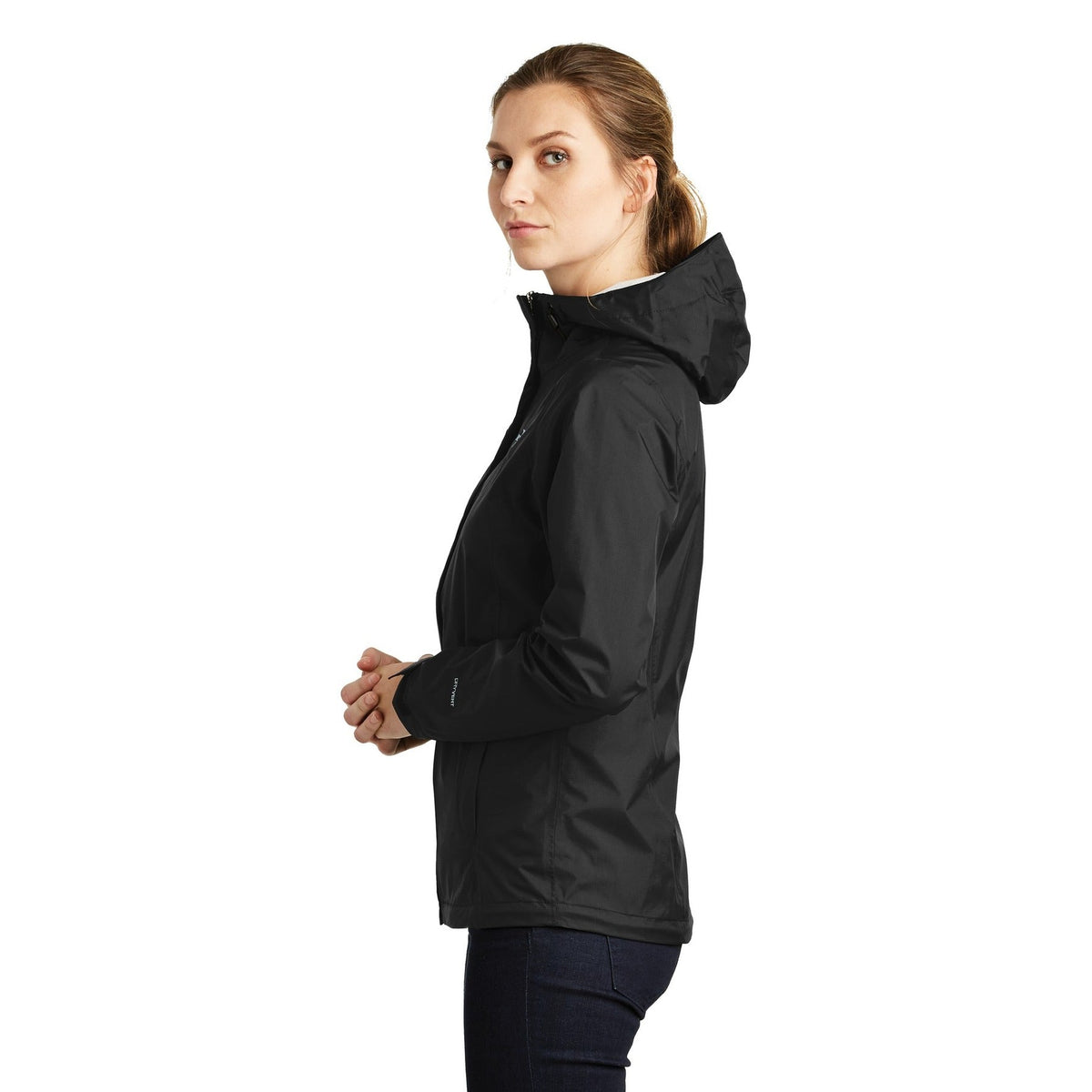 The North Face - Women&#39;s DryVent Rain Jacket