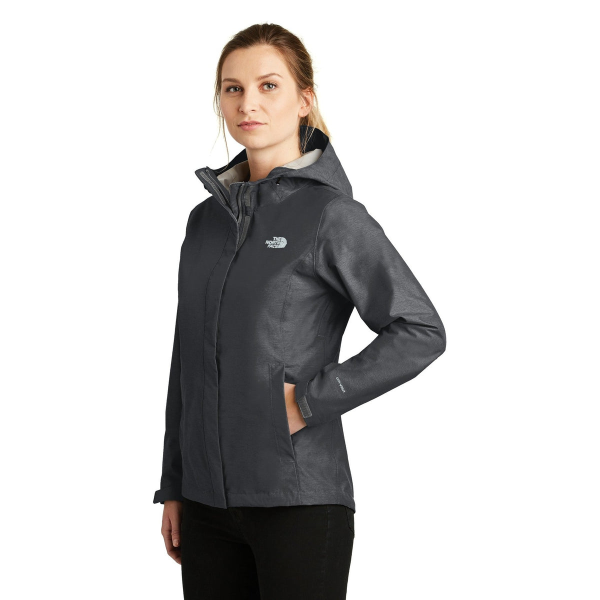 The North Face - Women&#39;s DryVent Rain Jacket