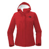 The North Face - Women's DryVent Rain Jacket