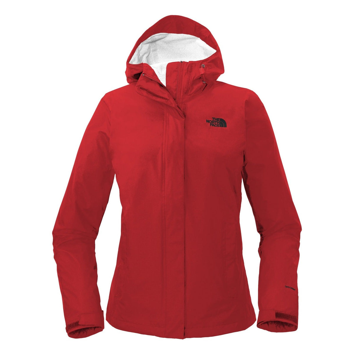 The North Face - Women&#39;s DryVent Rain Jacket