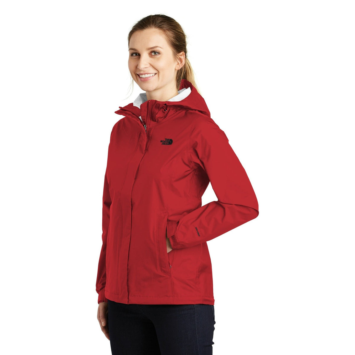 The North Face - Women&#39;s DryVent Rain Jacket