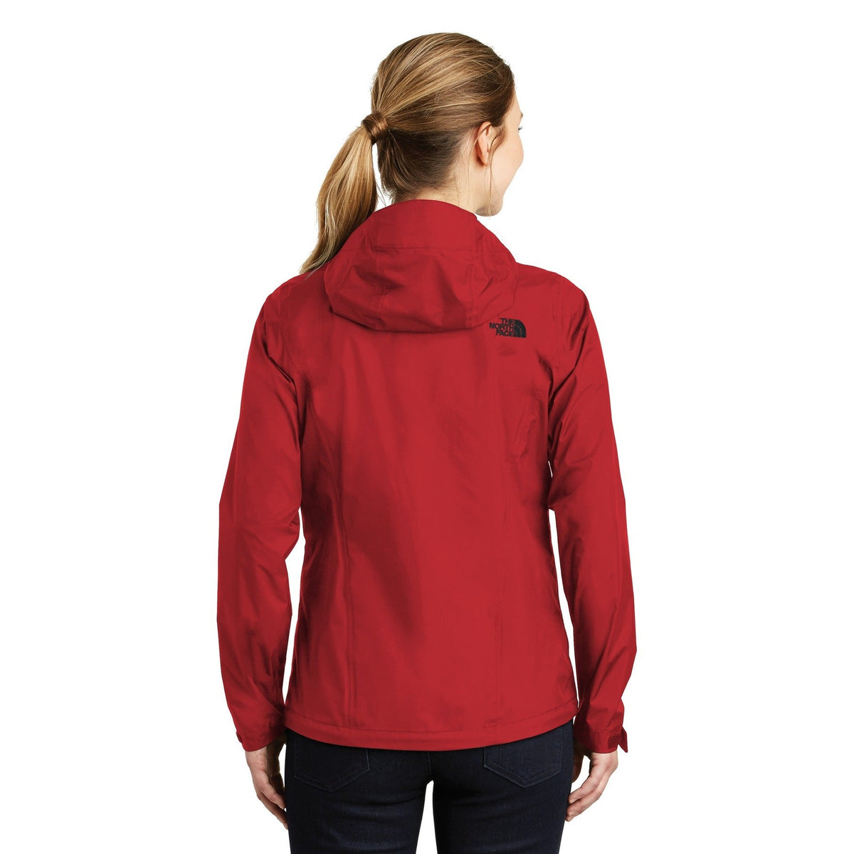 The North Face - Women&#39;s DryVent Rain Jacket