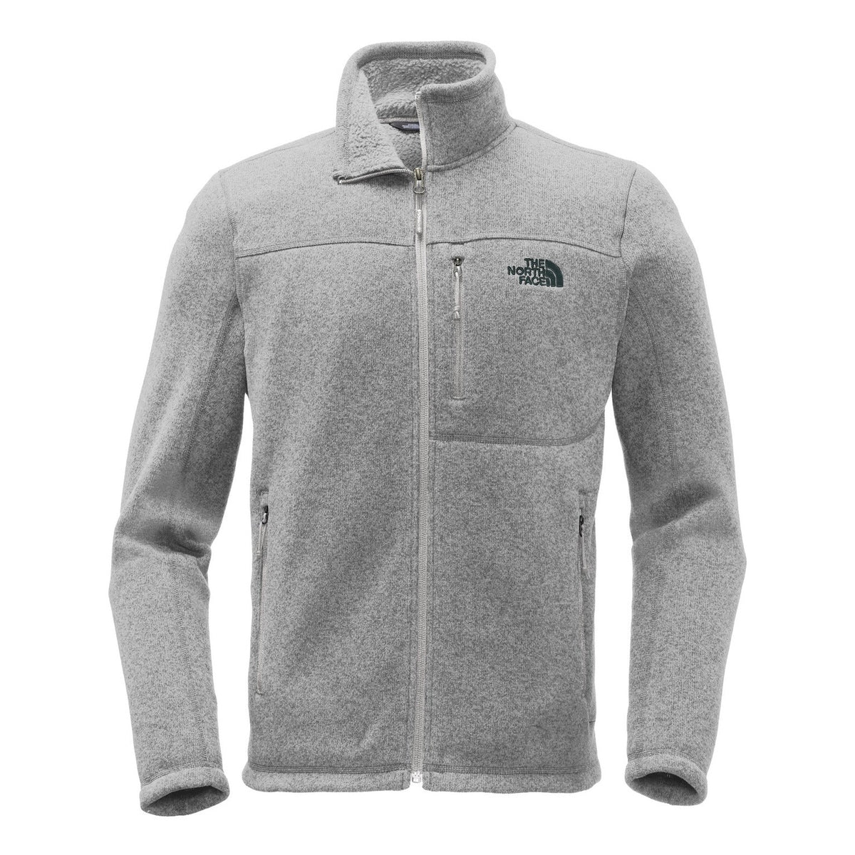 The North Face - Sweater Fleece Jacket