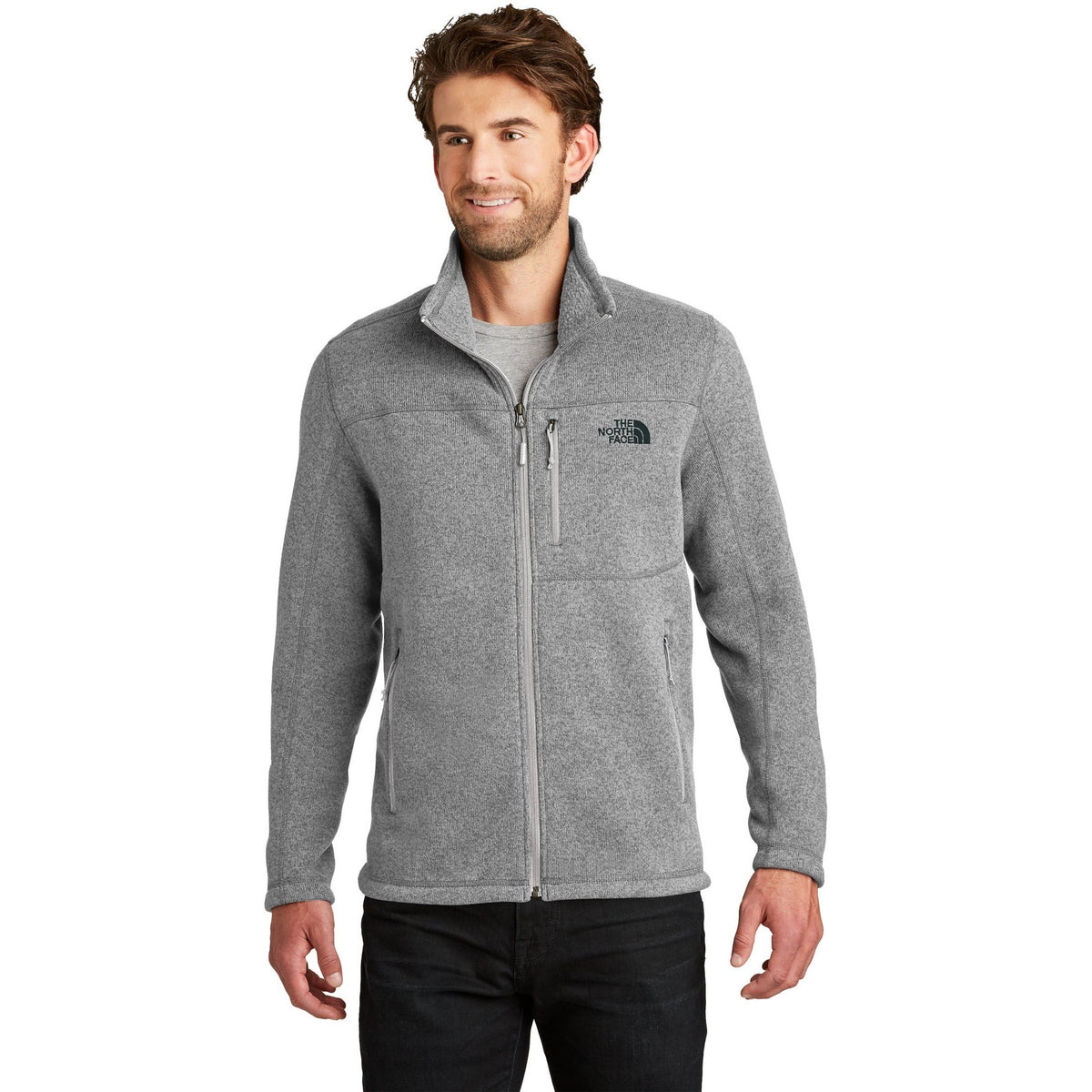 The North Face - Sweater Fleece Jacket