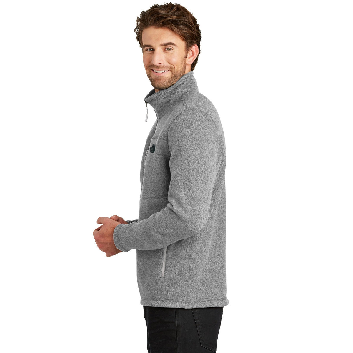 The North Face - Sweater Fleece Jacket