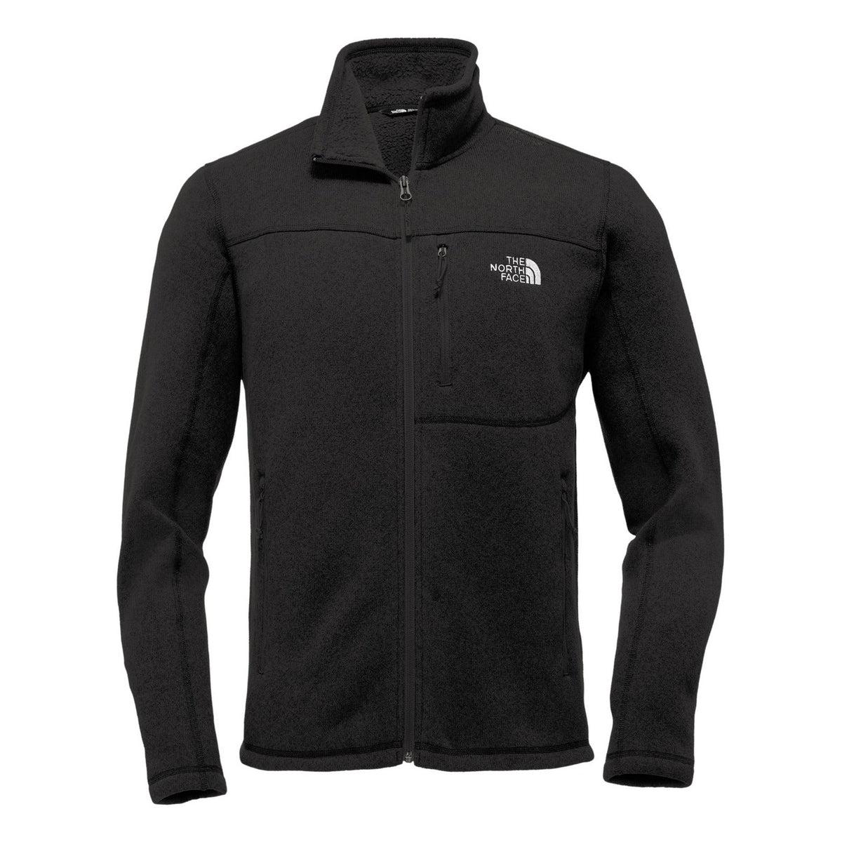 The North Face - Sweater Fleece Jacket