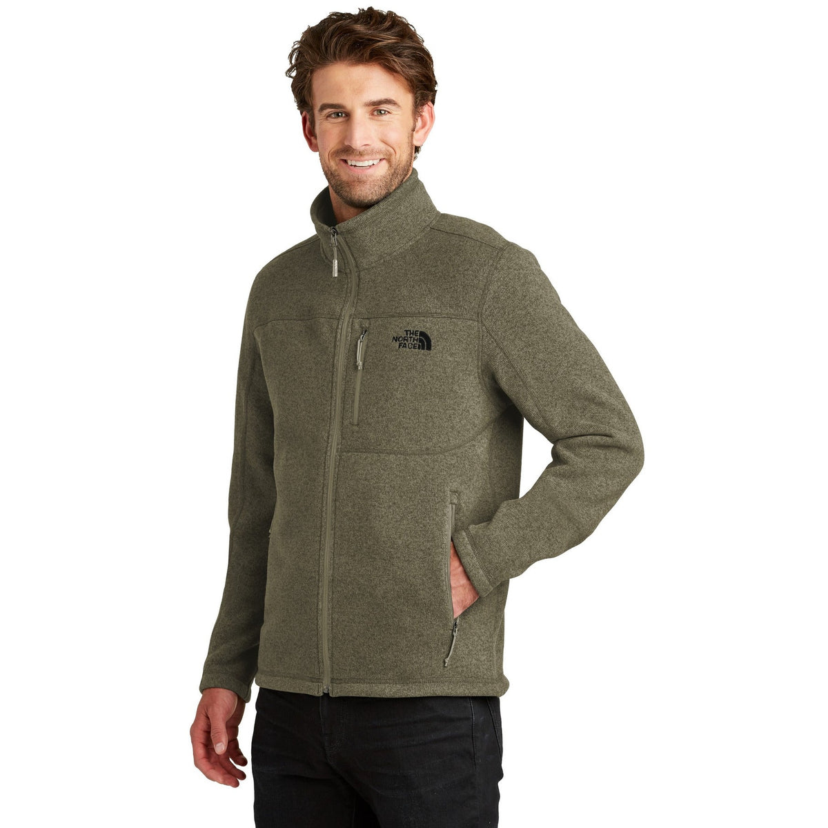 The North Face - Sweater Fleece Jacket