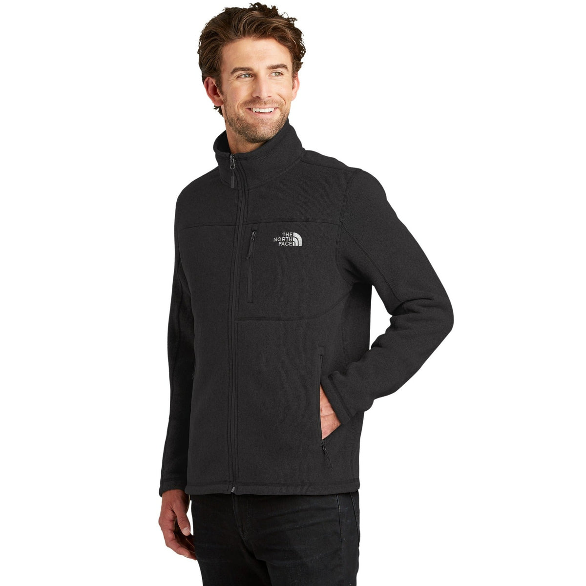 The North Face - Sweater Fleece Jacket